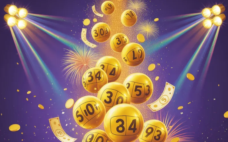 not indian lottery